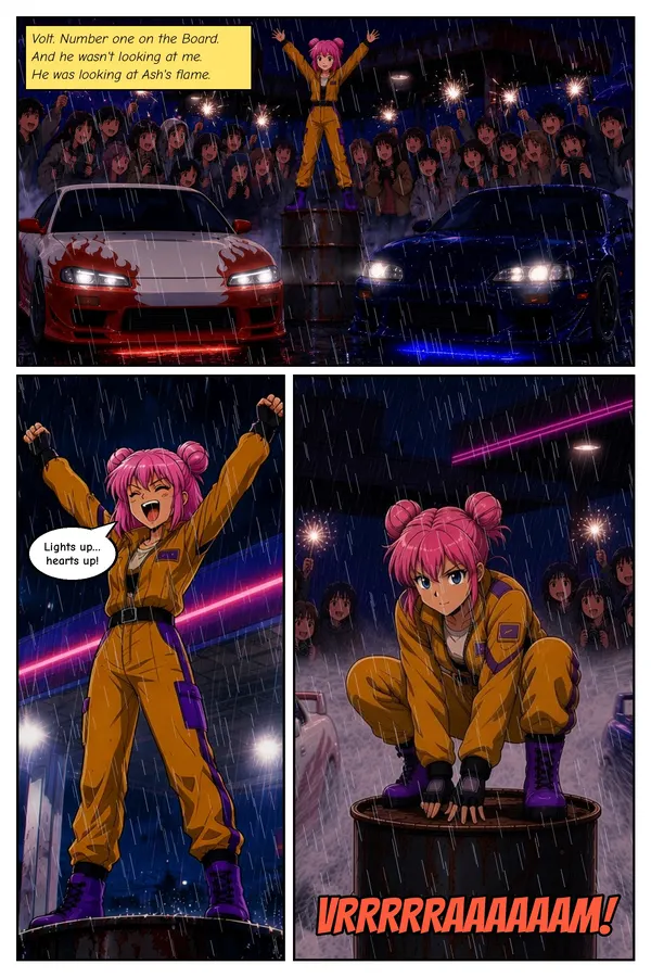 Episode 1 page 7